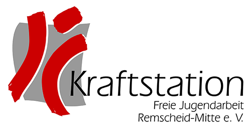 Logo Kraftstation