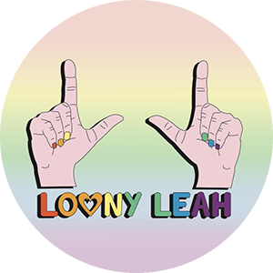 Loony Leah Logo