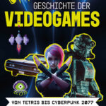 Cover eine kleine geschichte der videogames